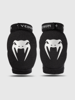Налокотники Venum Kontact Black (пара)