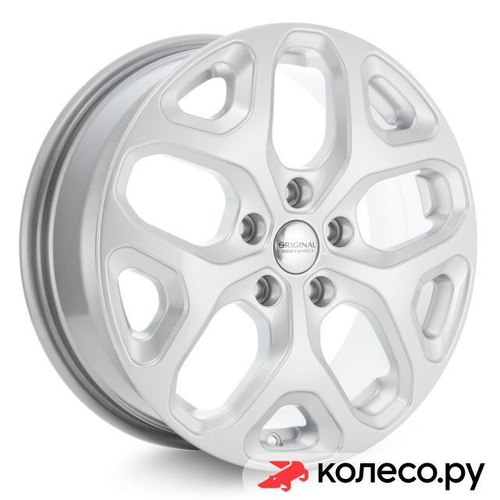 Kia Sorento (KL-307) 6.5x17/5*114.3 D67.1 ET48 Селена