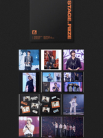 видео RIIZE - 1ST STAGE TO RIIZE BLU-RAY + DIGITAL CODE