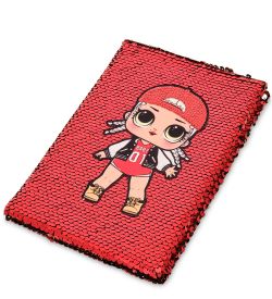 NB-48/12 Блокнот «Вечеринка»