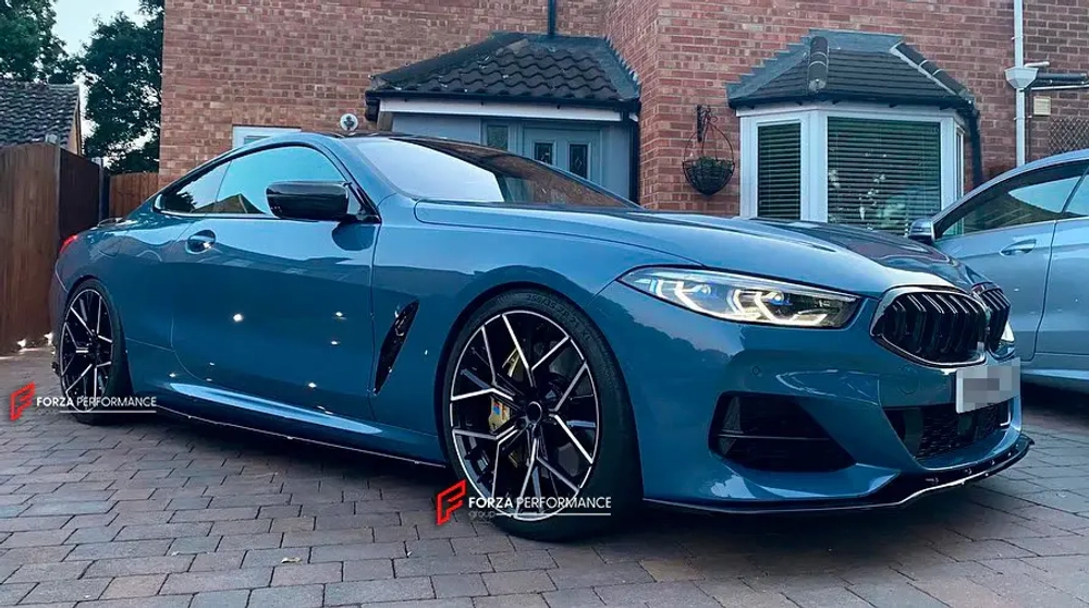 КОВАНЫЕ ДИСКИ ДЛЯ BMW 8 серии G15 2020 БМВ