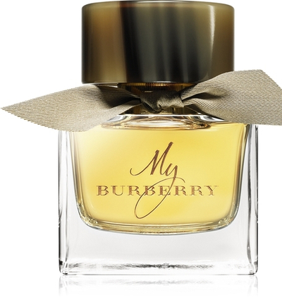 Burberry My Burberry парфюмерная вода женская