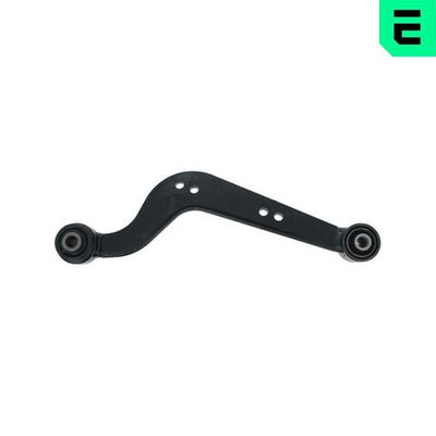 OPTIMAL - G52075-OPT - Control/Trailing Arm, wheel suspension
