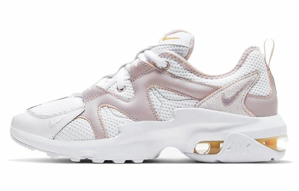 Кроссовки Nike Air Max Graviton (Женская размерная сетка)