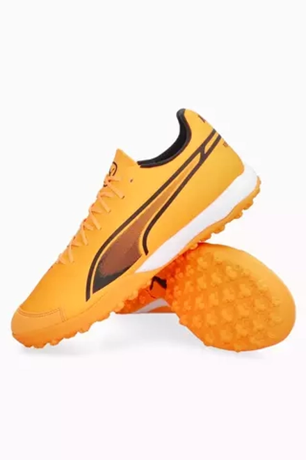 Сороконожки Puma King Pro TT