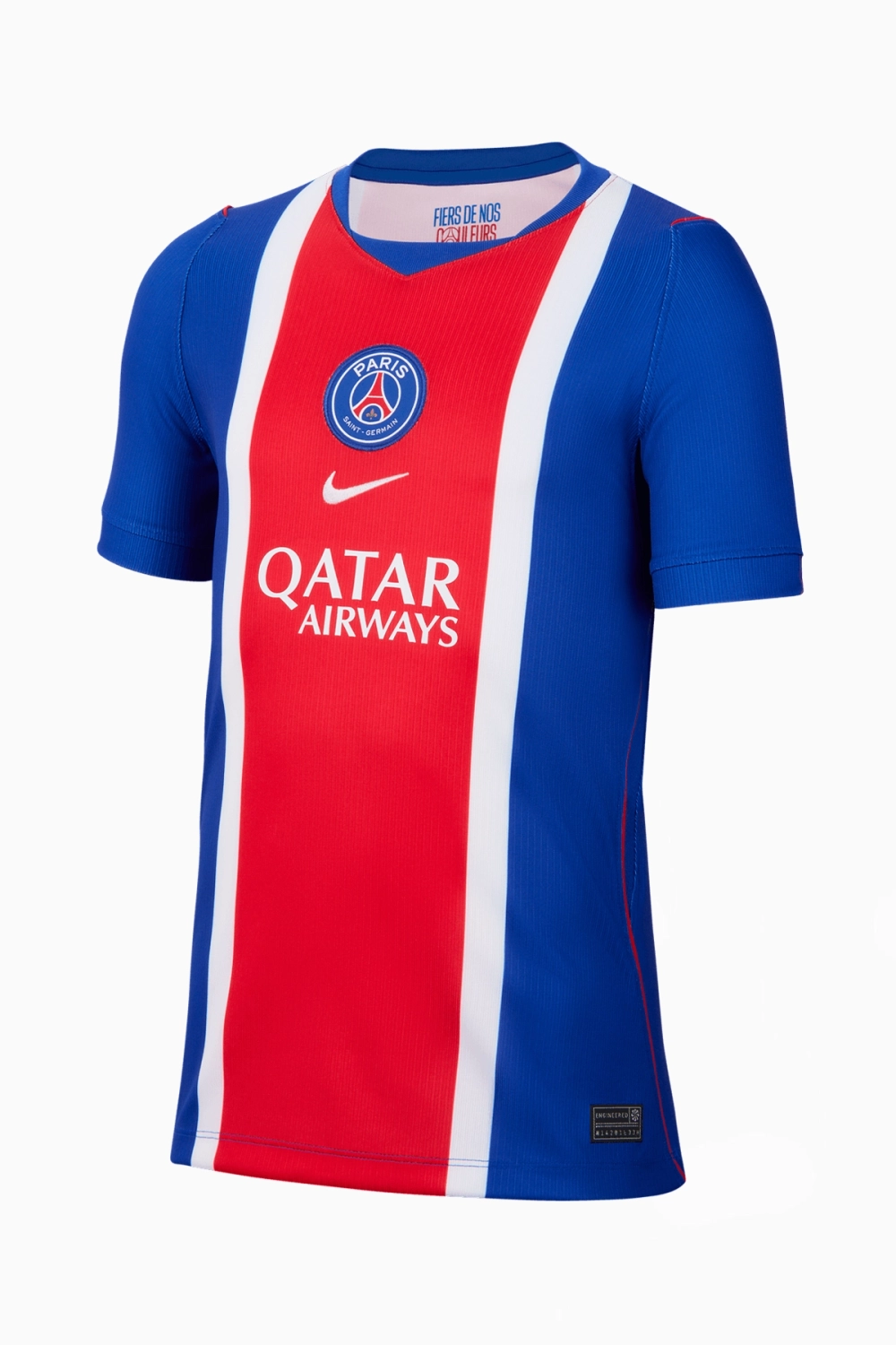 Футболка Nike PSG 26/27 Home Stadium Junior