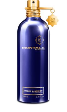 Montale Amber Spices