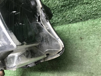 Битая Фара правая BMW 3er F34 GT (2013-2019) LED