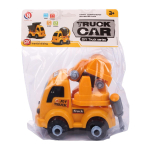 Сборная модел Машина, пакет CN01