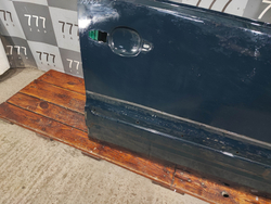 Дверь передняя правая Lada Niva Travel 20-нв Б/У Оригинал 21230610002075