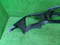 Бампер передний BMW 4er G22 (2020-н.в.) M-paket