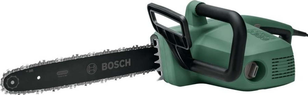 Электропила цепная BOSCH UniversalChain 40 06008B8400