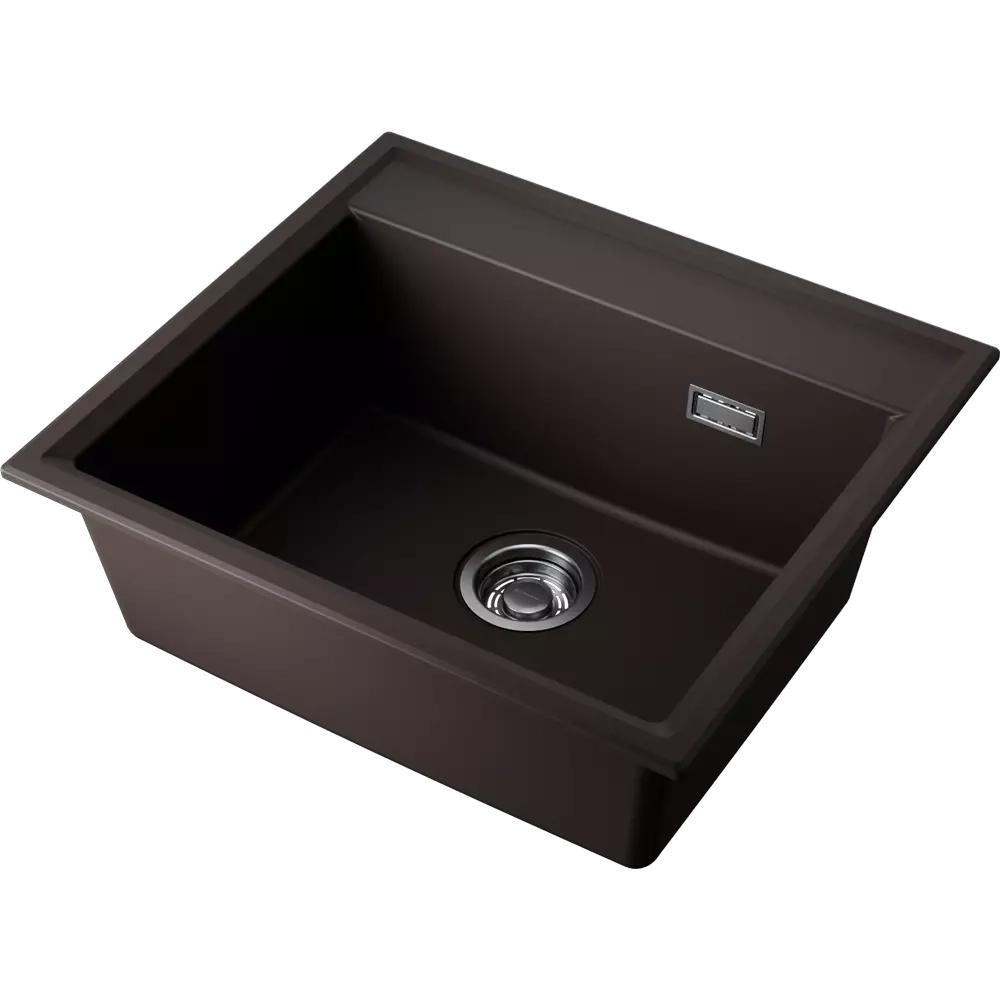 Кухонная мойка Omoikiri Daisen-57-GR