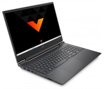 Ноутбук HP Victus 16.1" / 8 Гб / SSD 512 Гб / Win 11 / 16-e0139ur / 640H7EA
