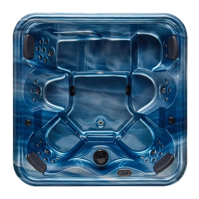 Гидромассажный спа-бассейн Mexda WS-092D