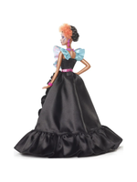 Барби Dia de Muertos HRM72, коллекционная кукла в стиле Дня мертвых