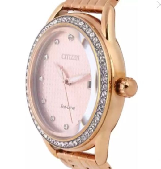 Наручные часы Citizen FE6119-85X