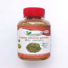 Кумин Karmeshu Зира молотая 100 гр