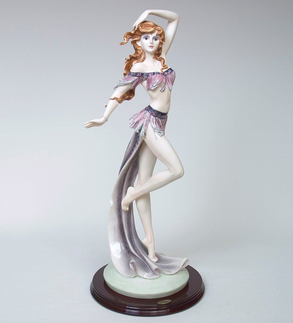 GA-05 Статуэтка «Танцующая Леди»