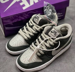 Мужские кроссовки Nike Dunk Low