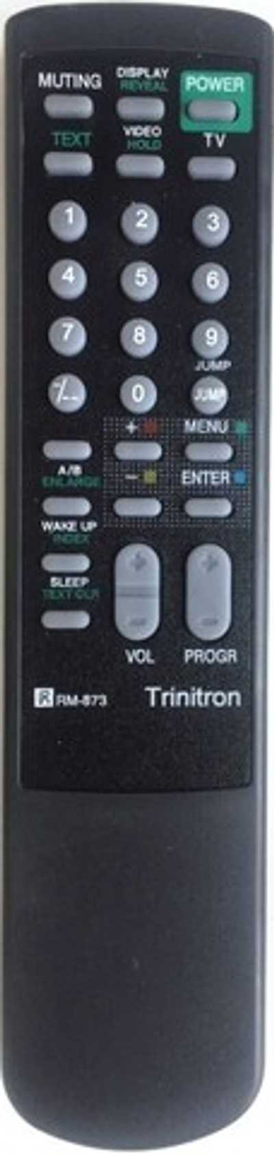 Пульт ДУ для Sony RM-873