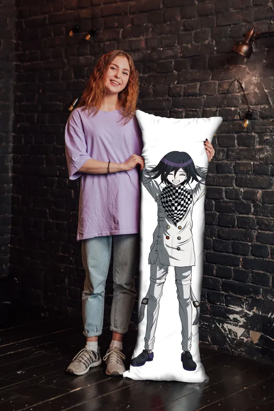 Дакимакура Кокичи Ома