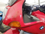 BMW R1100RS , 2000
