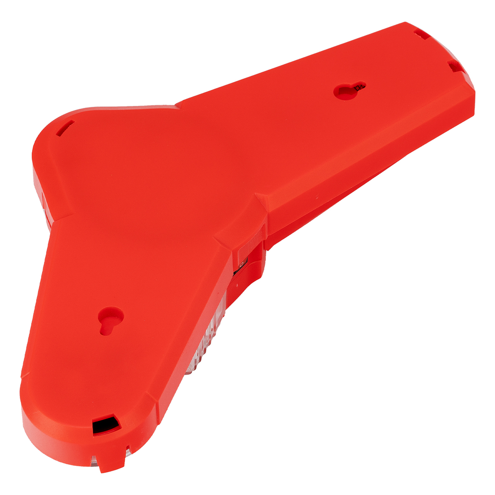 Лазерный уровень с приспособлением для сверления и пылесборником Matrix 35040