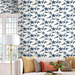 Ronald Redding Tea Garden