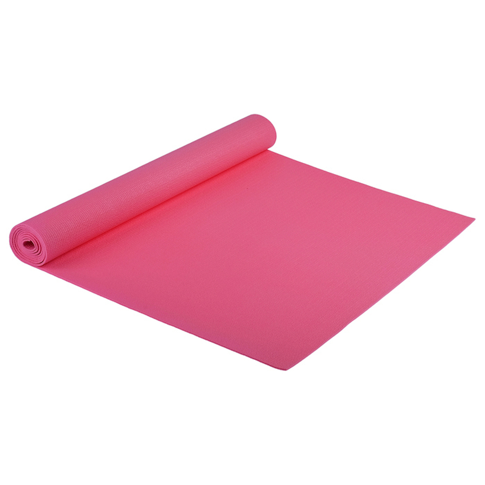 Коврик для йоги Sangh Pink 173х61х0,3 см