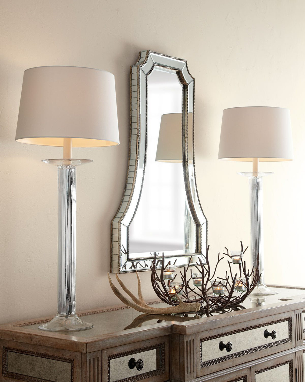 Зеркало в раме "Льюис"