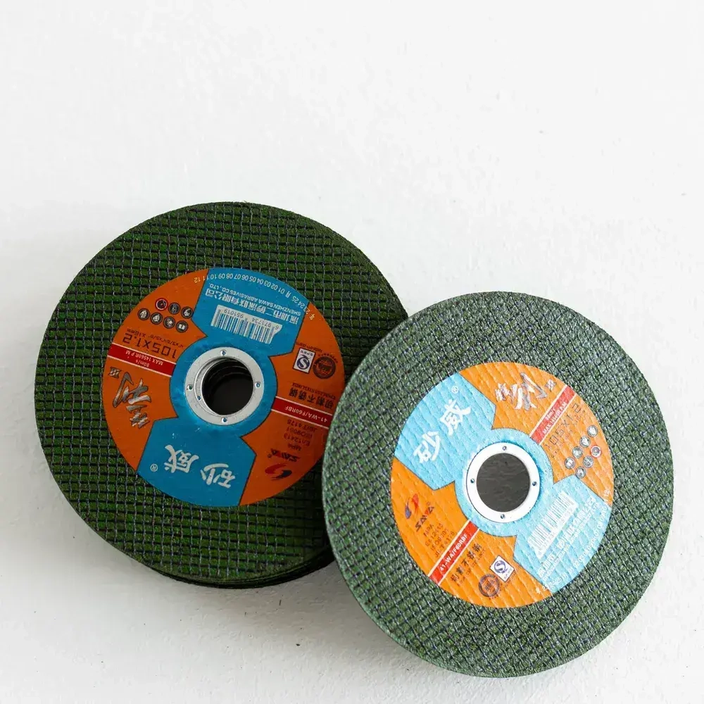 Круг отрезной 105 x 1.2 x 16