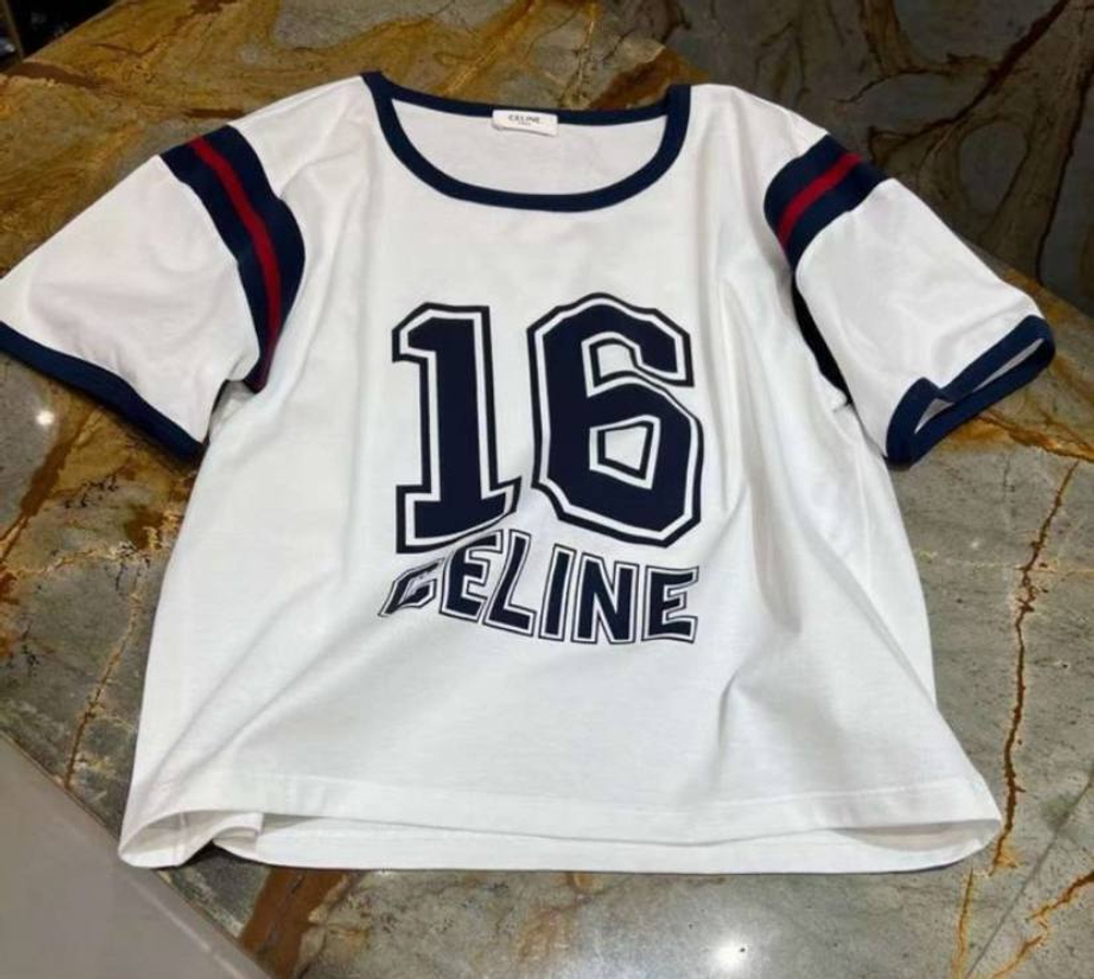 Футболка Celine
