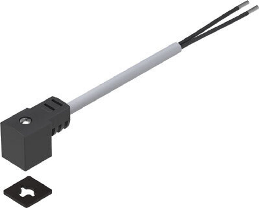 NEBV-C1SW2L-P-K-5-N-LE2-S9 Соединительный кабель