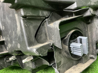 Битая Фара левая Volvo XC90 2 (2014-2019) Full LED