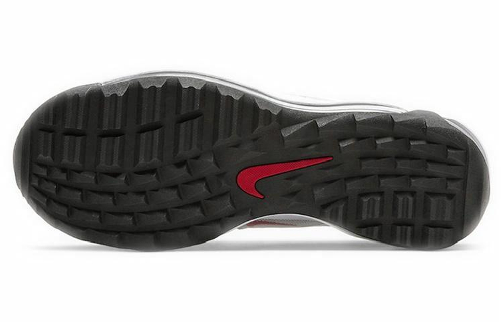 Кроссовки Nike Air Max 97 Golf "Silver Bullet"