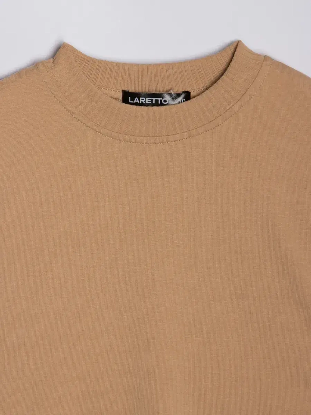 Костюм для девочки леопардовый на осень