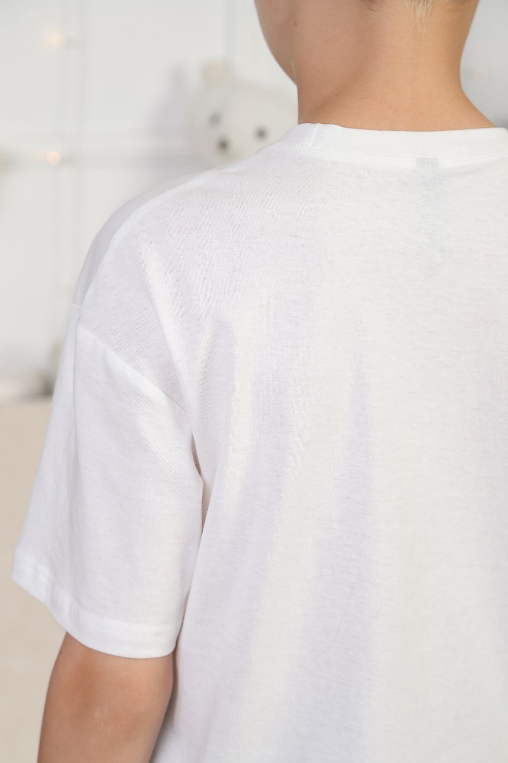 Костюм для мальчика Пиццайоло-2 Виотекс МОЛОЧНЫЙ