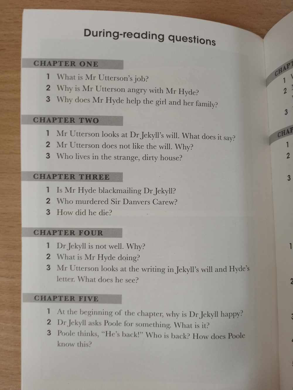 Penguin Readers Level 1: Jekyll and Hyde (ELT Graded Reader)