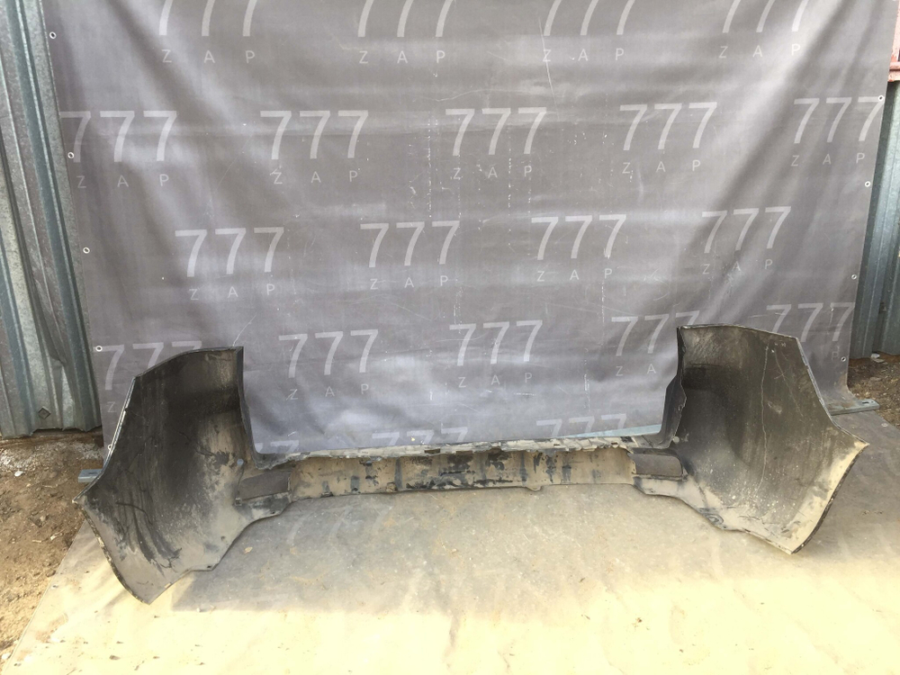 Бампер задний Toyota Land Cruiser Prado 150 09-17 Б/У Оригинал 5215960500