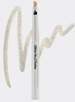 UNLEASHIA Pretty Easy Glitter Stick - Веганские тени для век в карандаше