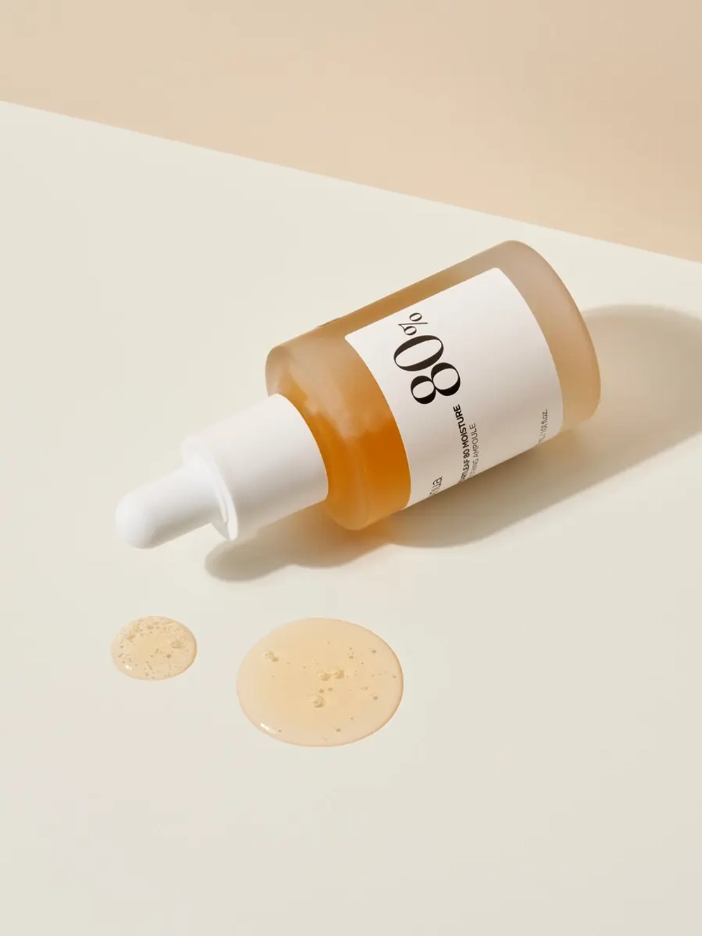 Anua Успокаивающая ампула на основе экстракта хауттюйнии Heartleaf 80% Moisture Soothing Ampoule 30 мл