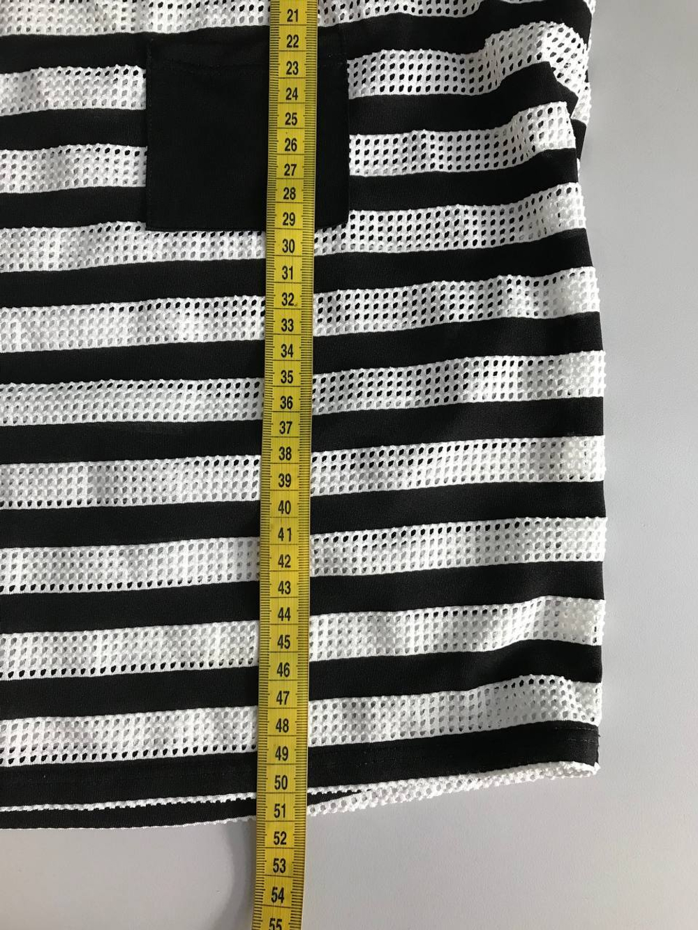 Топ для активных прогулок, визуально на 46 размер