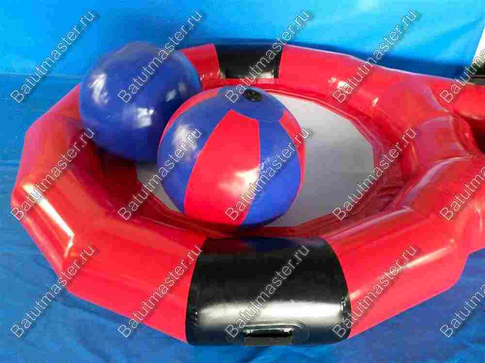 Реквизит для тимбилдинга "Мега Тенис"