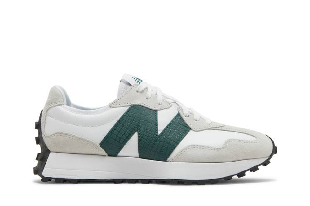 Кроссовки New Balance Nb 327 (Женская размерная сетка)