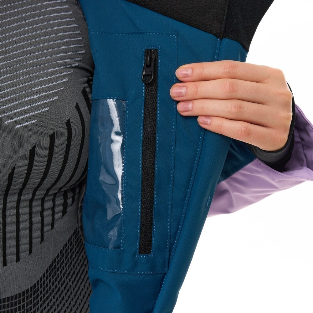 КОМБИНЕЗОН DRAGONFLY GRAVITY PREMIUM WOMAN 2024