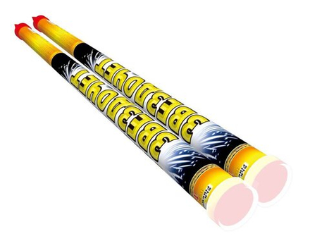 Звездочет (8 залпов, калибр 1)