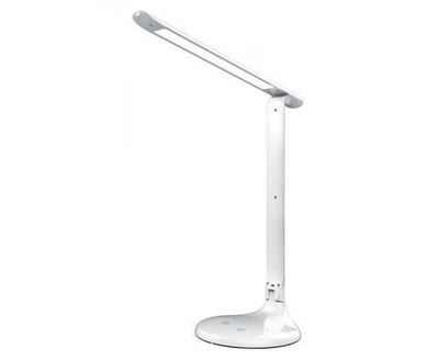 Светодиодный настольный светильник Ultraflash UF-715 9W 400Lm 4000k