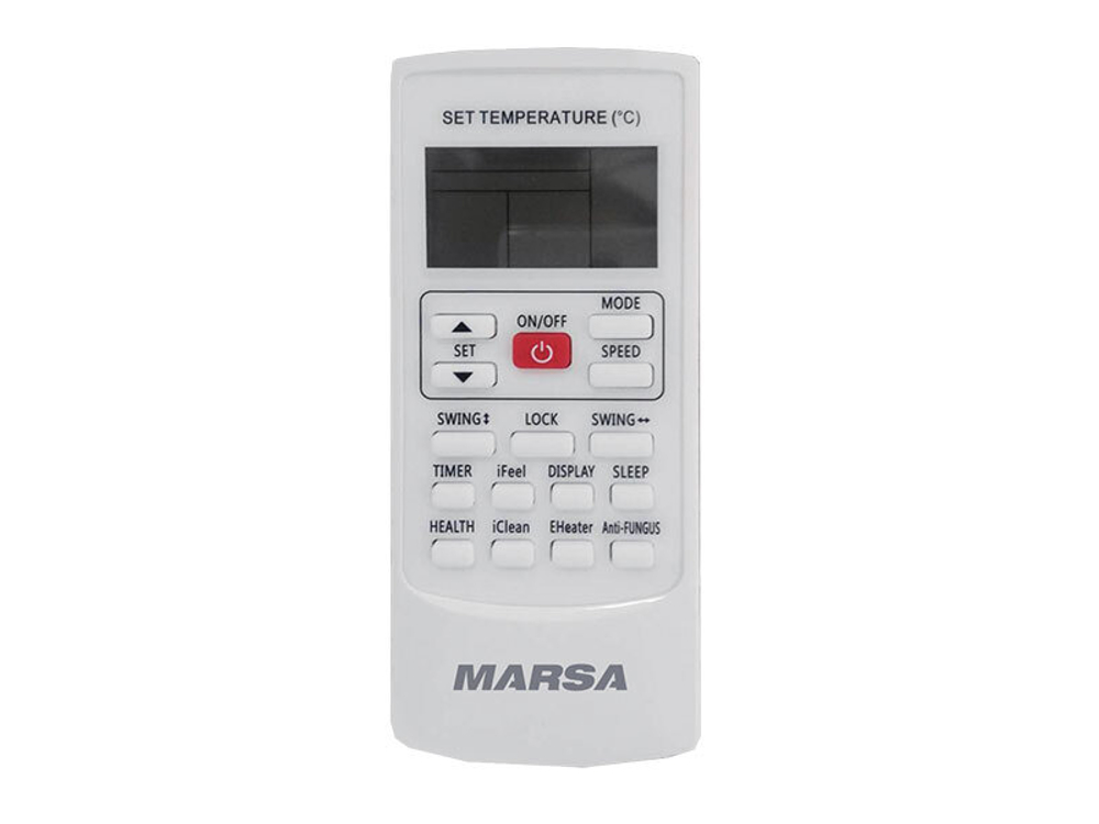Напольно-потолочный кондиционер Marsa MRK-60СHA2N/MRK-60HA2NE-W