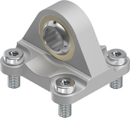 CRSNCS-50 Фланец с осью